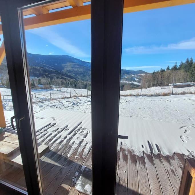 Panorama Sucha Gora ,Lesny Domek Skawica  Exterior foto